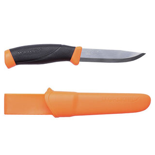 Morakniv Morakniv - Companion - Heavy Duty - Clampack