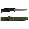 Morakniv Morakniv - Companion MG Carbon - Clampack