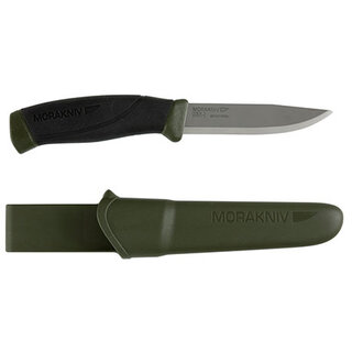 Morakniv Morakniv - Companion MG Carbon - Clampack