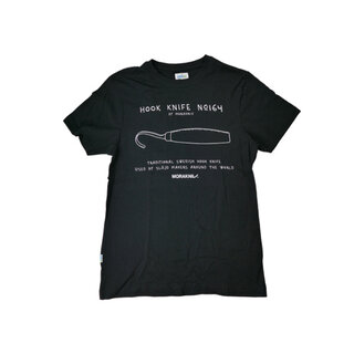 Morakniv Morakniv - T-Shirt Spooncarving 164 - Medium
