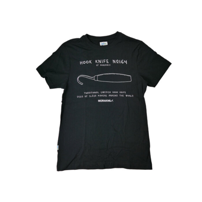Morakniv Morakniv - T-Shirt Spooncarving 164 - Medium