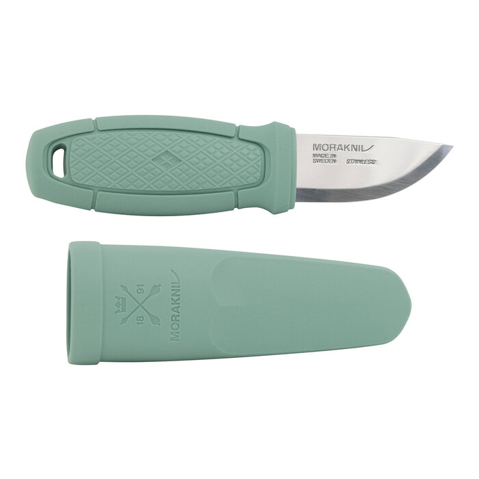 Morakniv Morakniv - Eldris LightDuty - Mint Green