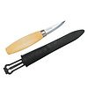 Morakniv Morakniv - Sculpture sur bois 120 - Carbone