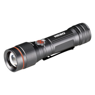 NEBO Nebo - 450 Flex - Oplaadbaar