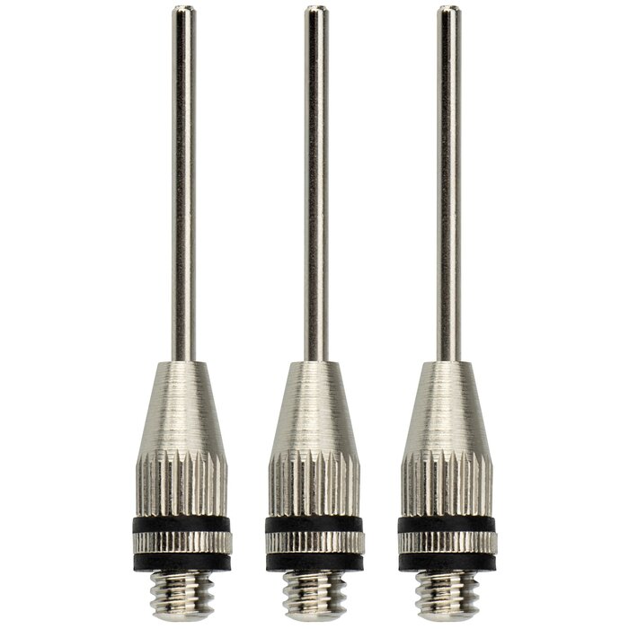 Avento® Avento - Pump needles • TOPLINE • Silver