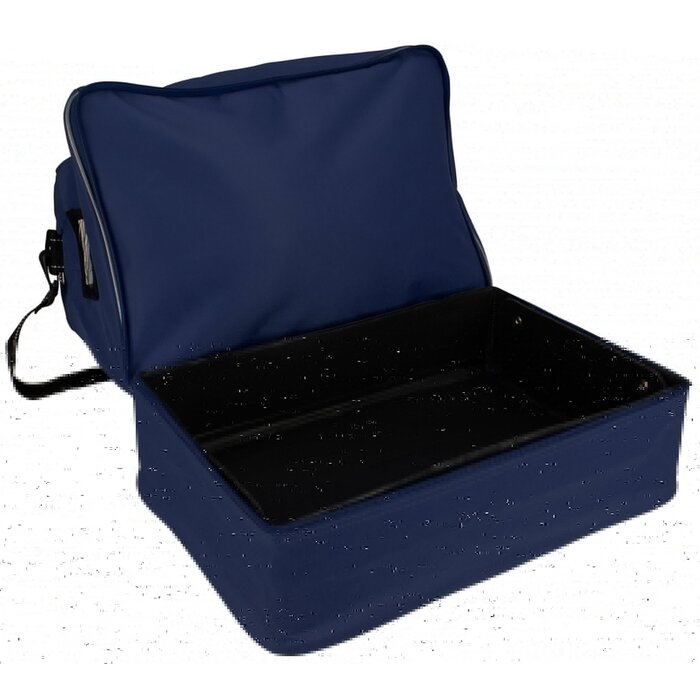 Avento® Avento® - Voetbaltas • SENIOR • Marine