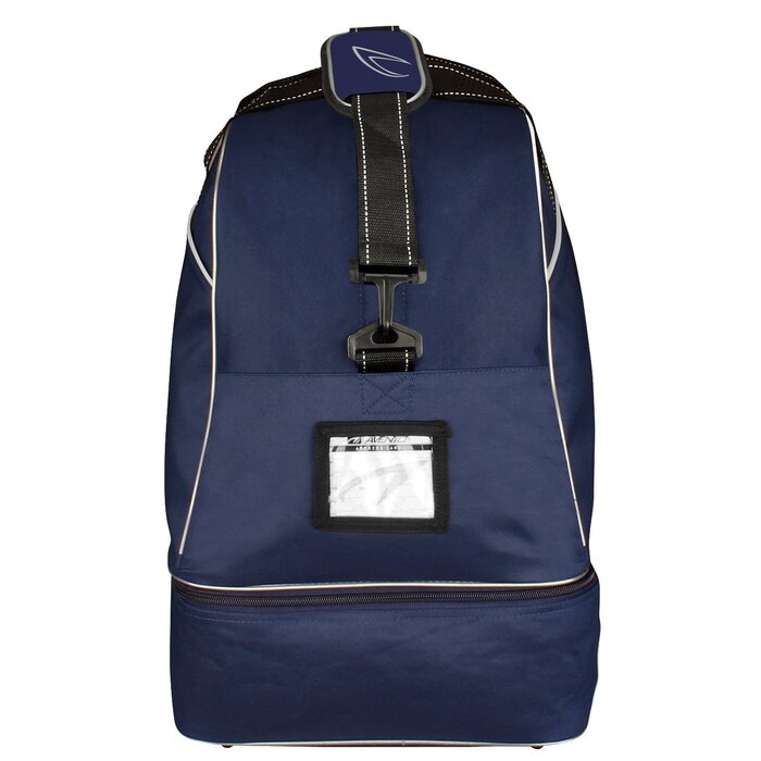 Avento® Avento - Soccer Bag • SENIOR • Navy