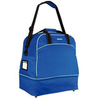 Avento® Sac de football • SENIOR • Cobalt