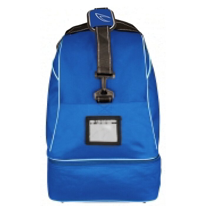 Avento® Avento - Fußballtasche • SENIOR • Kobalt