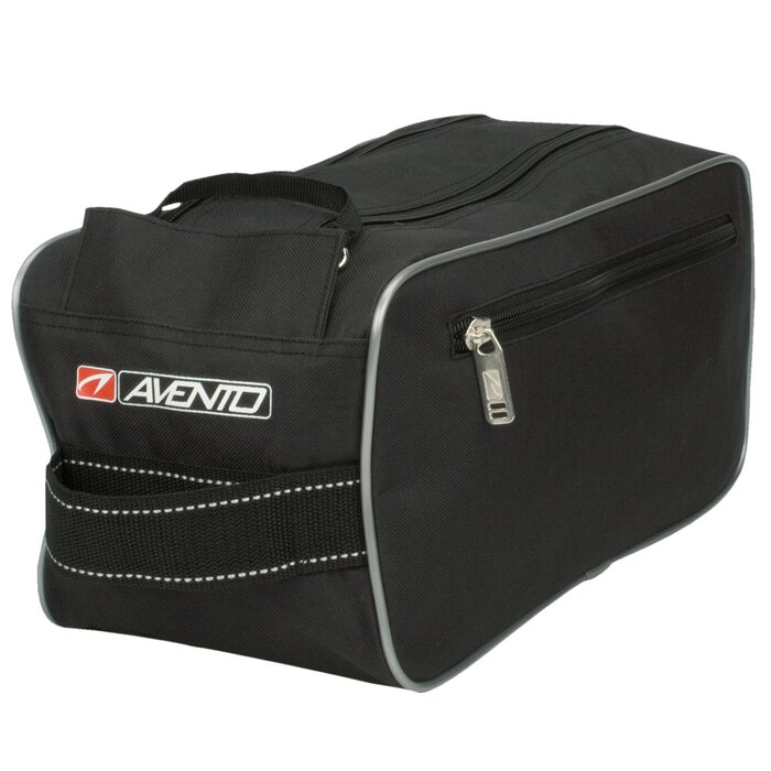 Avento® Avento - Shoe Tas • Black