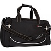 Avento® Sports bag • MEDIUM • Black