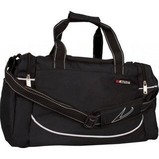 Avento® Avento® - Sporttas • MEDIUM • Zwart