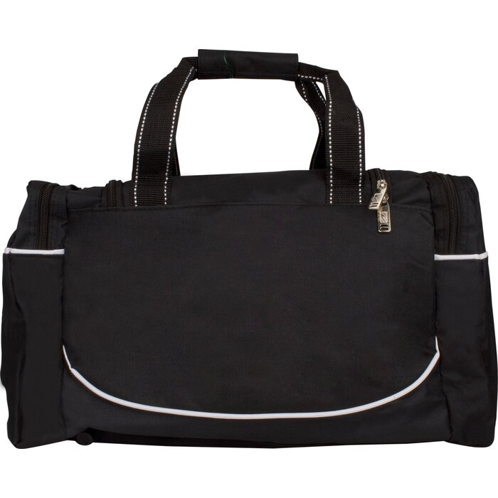 Avento® Avento - Sac de sport • MEDIUM • Noir