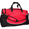 Avento® Sporttasche • LARGE • Schwarz/Rot