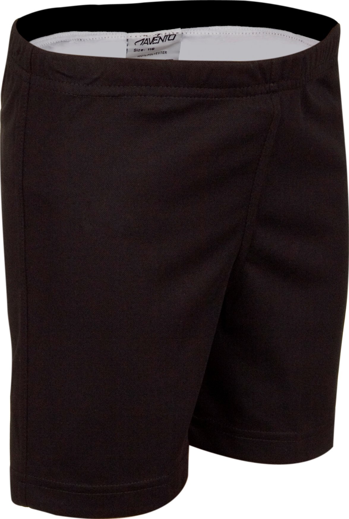 Avento® Avento – Sportshorts – JUNIOR – Schwarz