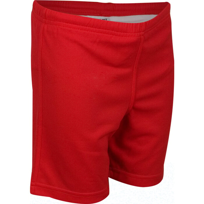 Avento® Avento® - Sportshort • JUNIOR • Rood