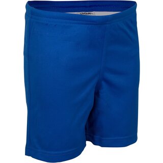 Avento® Sports shorts • JUNIOR • Cobalt