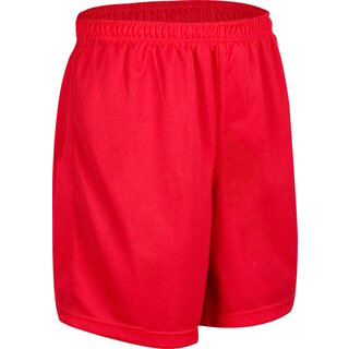 Avento® Avento - Short de sport - SENIOR - Rouge