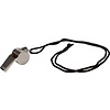 Avento® Avento - Referee whistle - LARGE - Silver