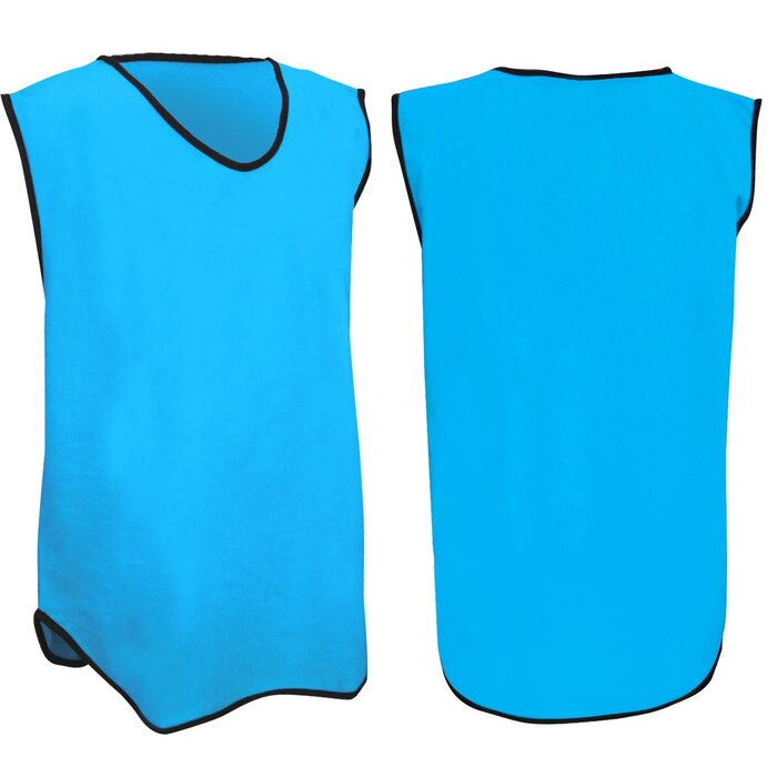 Avento® Avento - Gilet d'entraînement - JUNIOR - Bleu