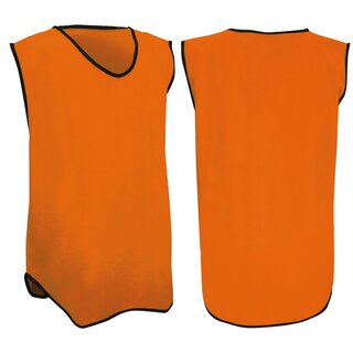 Avento® Avento® - Trainingsovergooier • SENIOR • Fluororanje