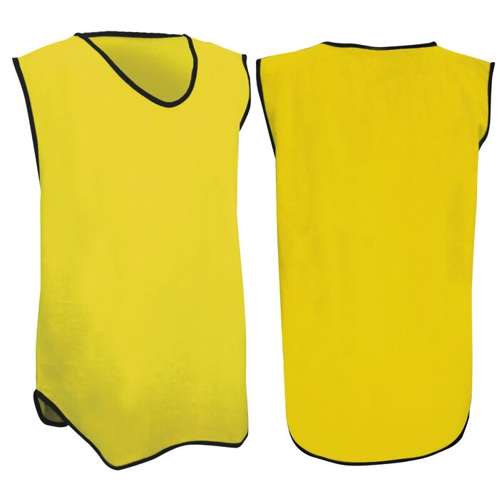 Avento® Avento® - Trainingsovergooier • SENIOR • Fluorgeel