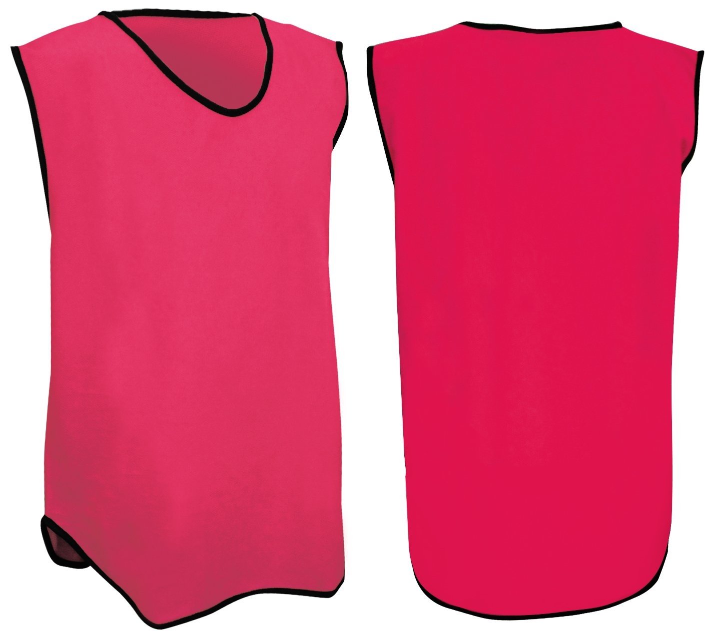 Avento® Avento - Tablier d'entraînement - SENIOR - Fuchsia