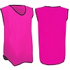 Avento® Avento Gilet d'entraînement simple face - Senior - Rose fluo