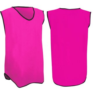 Avento® Avento - Training bib - PUPIL - Fluorescent pink