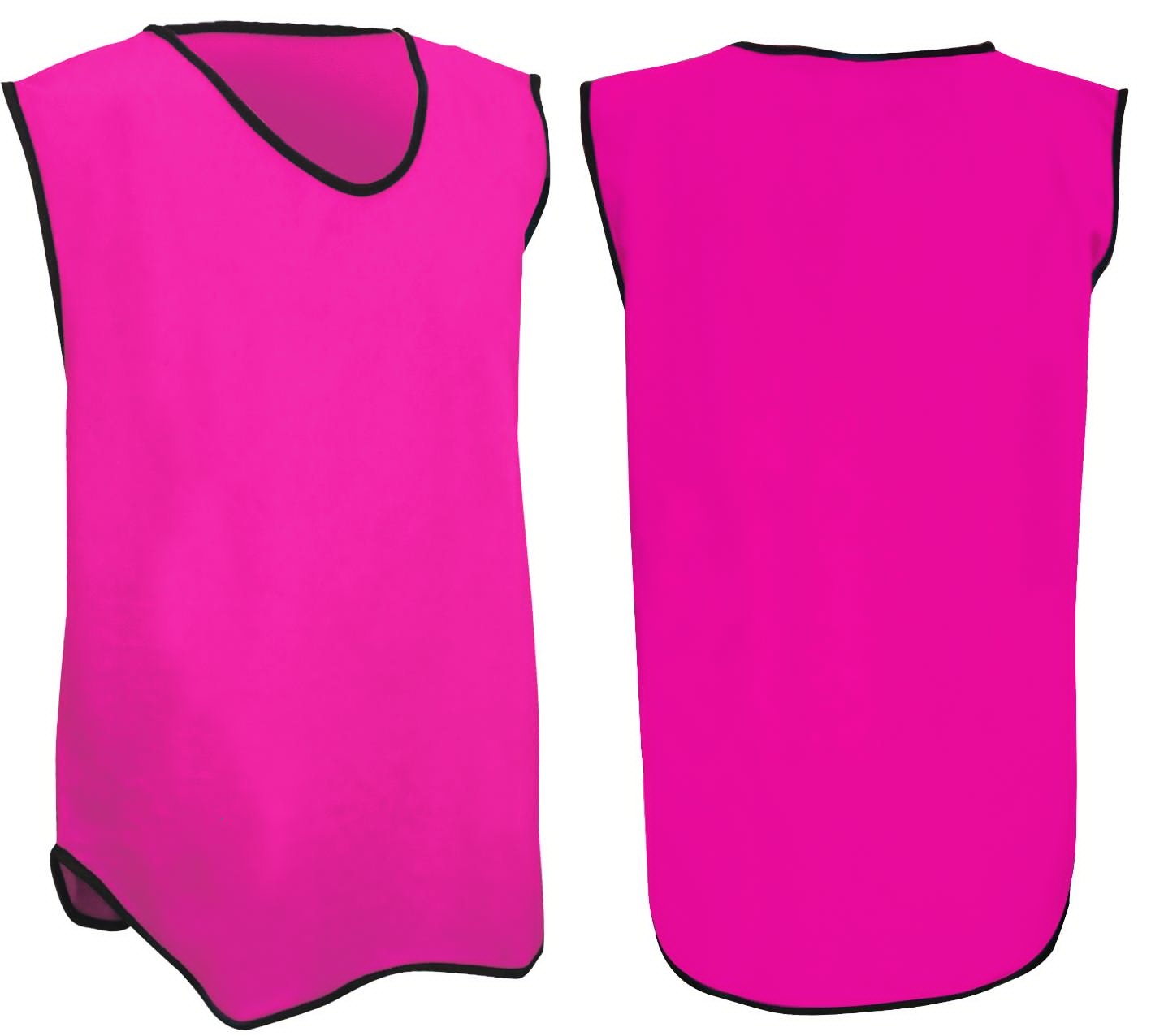 Avento® Avento – Trainingsweste – PUPIL – Fluoreszierendes Pink