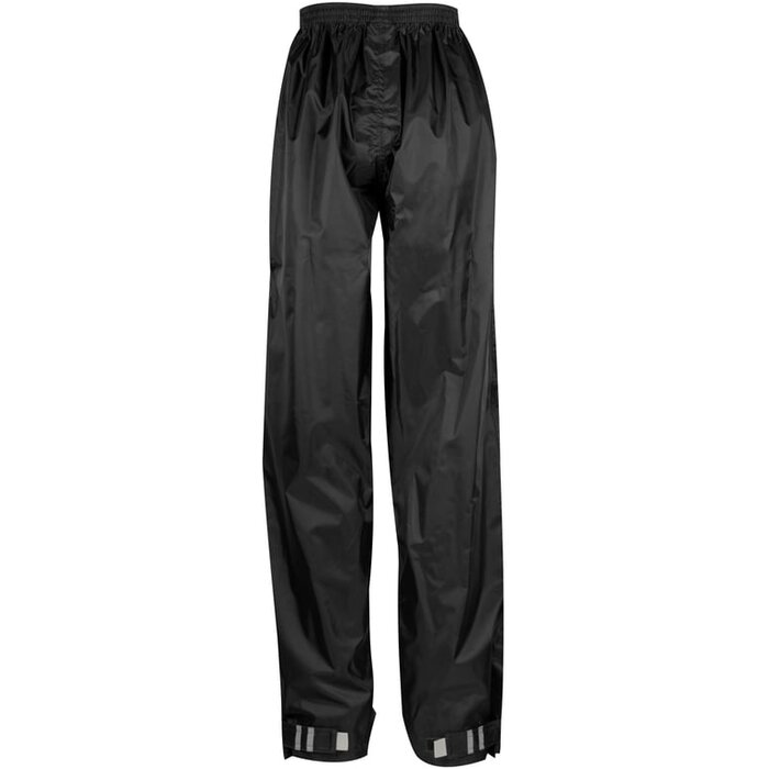 Ralka Ralka® - Rain pants • SENIOR • Black