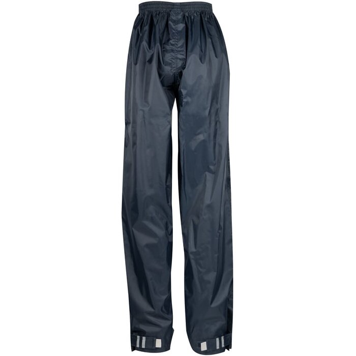 Ralka Ralka® - Rain pants • SENIOR • Navy