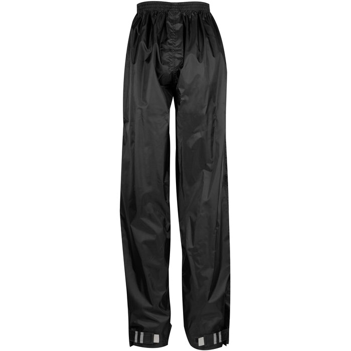 Ralka Ralka® - Rain pants • JUNIOR • Black