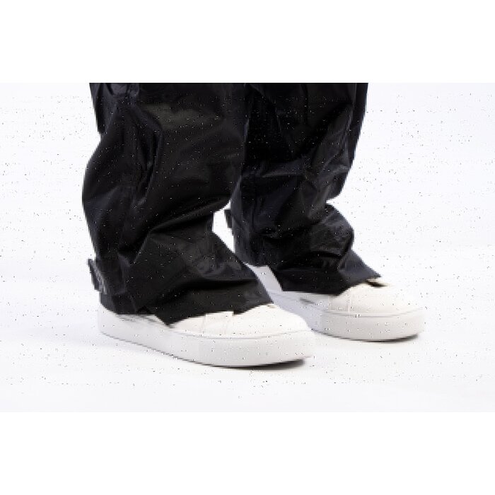 Ralka Ralka® - Regenbroek • JUNIOR • Zwart