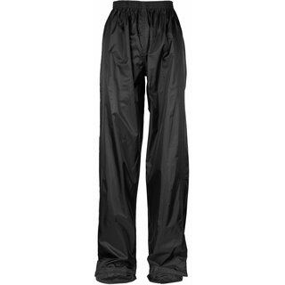 Ralka Ralka® - Regenbroek • JUNIOR • Zwart