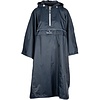 Ralka Rain poncho • SENIOR • Navy