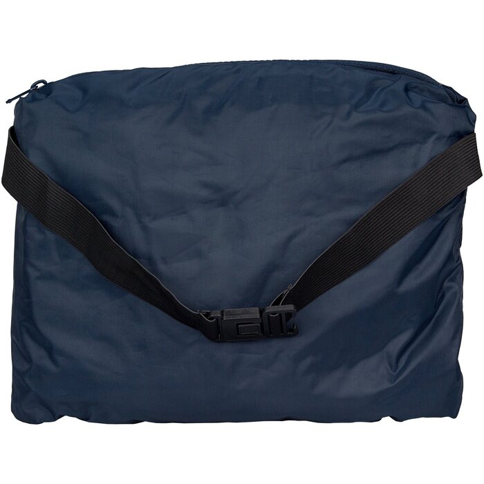 Ralka Ralka® - Regenponcho • SENIOR • Marine