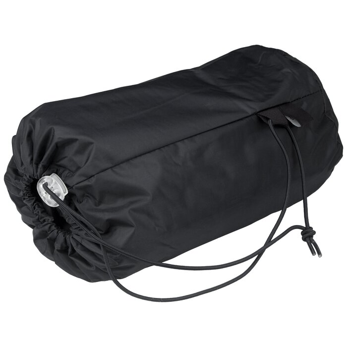 Ralka Ralka® - Suite de pluie • JUNIOR • Noir