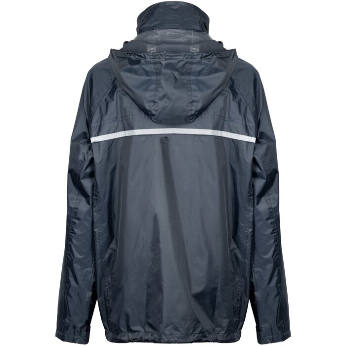 Ralka Ralka® - Rain suit • JUNIOR • Navy