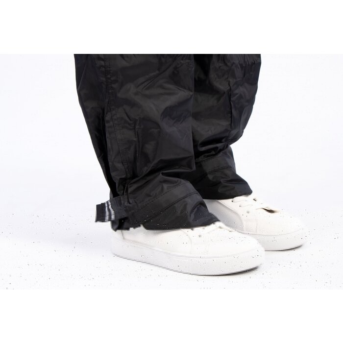 Ralka Ralka® - Suite de pluie • JUNIOR • Gris/Noir