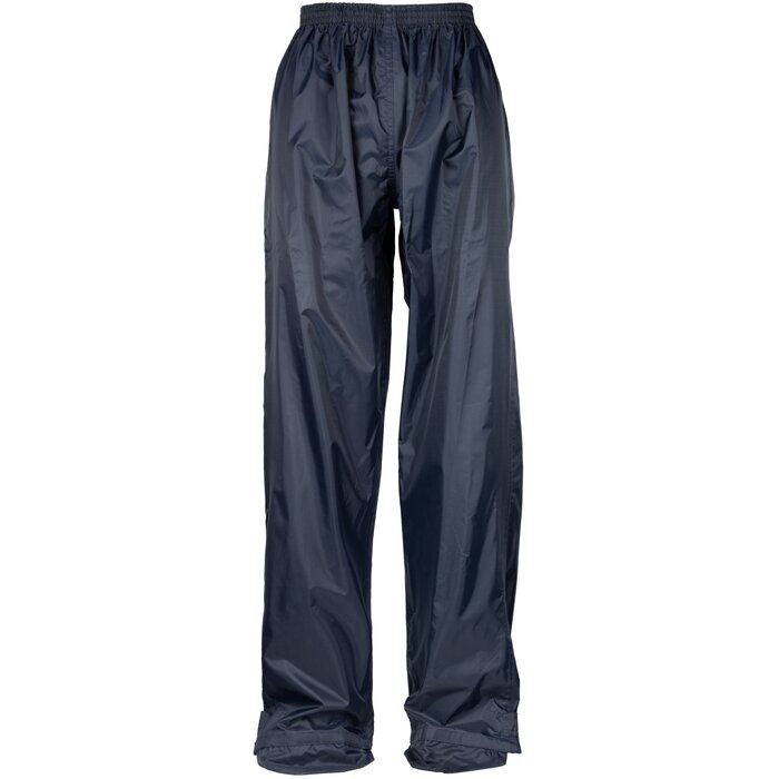 Ralka Ralka® - Rain suit • JUNIOR • Marine/Off White