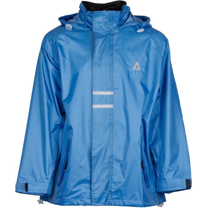 Ralka Ralka® - Rain Suit Junior • IRMA • Bleu