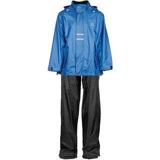 Ralka Ralka® - Regenpak Junior • IRMA • Blauw