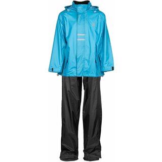 Ralka Rain suit Junior • IRMA • Azure Blue