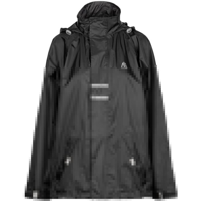 Ralka Ralka® - Suite de pluie • SENIOR • Noir