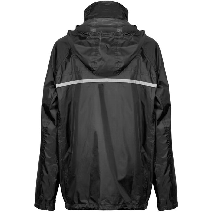 Ralka Ralka® - Regenpak • SENIOR • Zwart