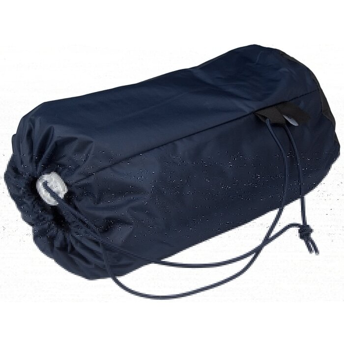 Ralka Ralka® - Rain suit • SENIOR • Navy