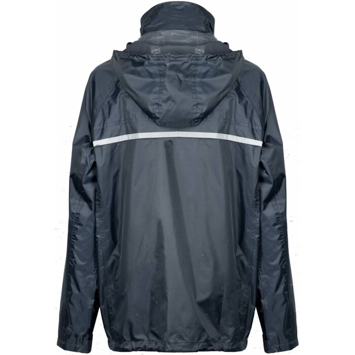 Ralka Ralka® - Rain suit • SENIOR • Navy