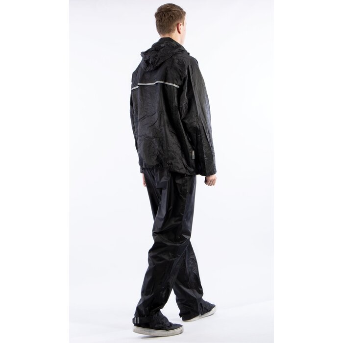 Ralka Ralka® - Rain suit • SENIOR • Navy
