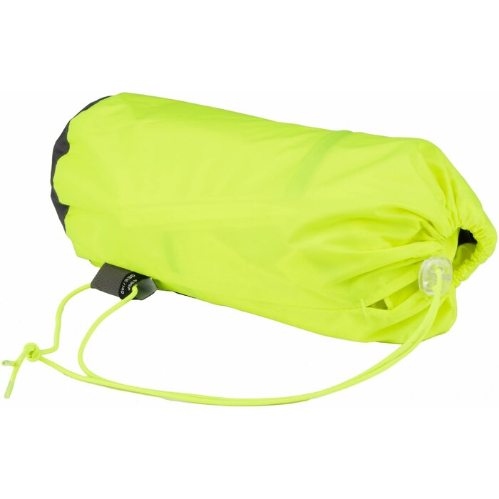 Ralka Ralka® - Suite de pluie • JUNIOR • FluoJaune/Anthracite